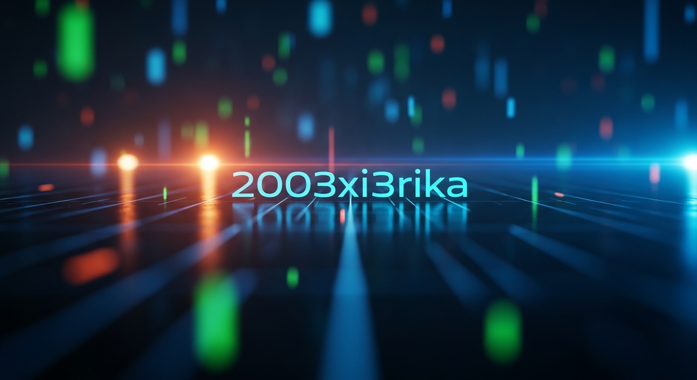 2003xi3rika