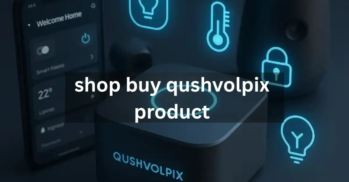 Qushvolpix Sold