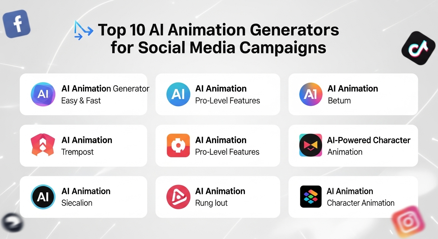 Social Media Campaigns